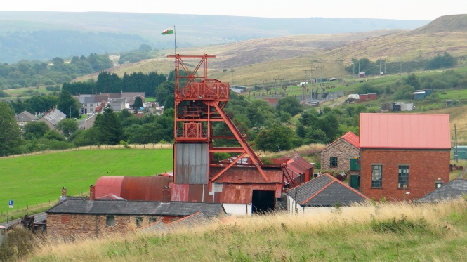 The Blaenavon World Heritage Site contains many attractions, including the renowned Big Pit: National Coal Museum. It would be futile to attempt to compete with these larger attractions. Instead the Blaenavon Community Museum has tried to find its own 'niche'.